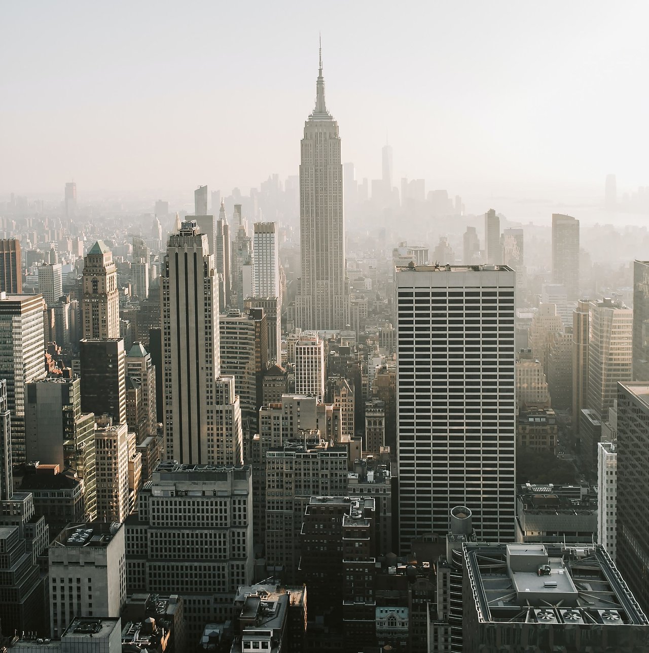 NYC Is Going to Come Back. Stronger Than Ever!