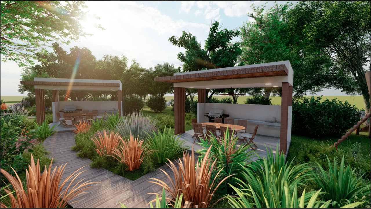 Tropical Gated Community Home, Tamarindo, Guanacaste