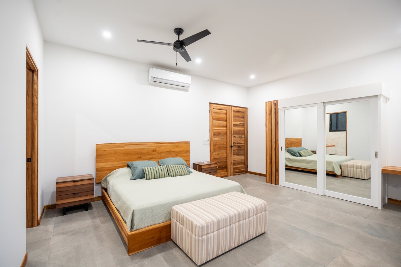 Dual Home Rental Investment, Hacienda Pinilla, Guanacaste