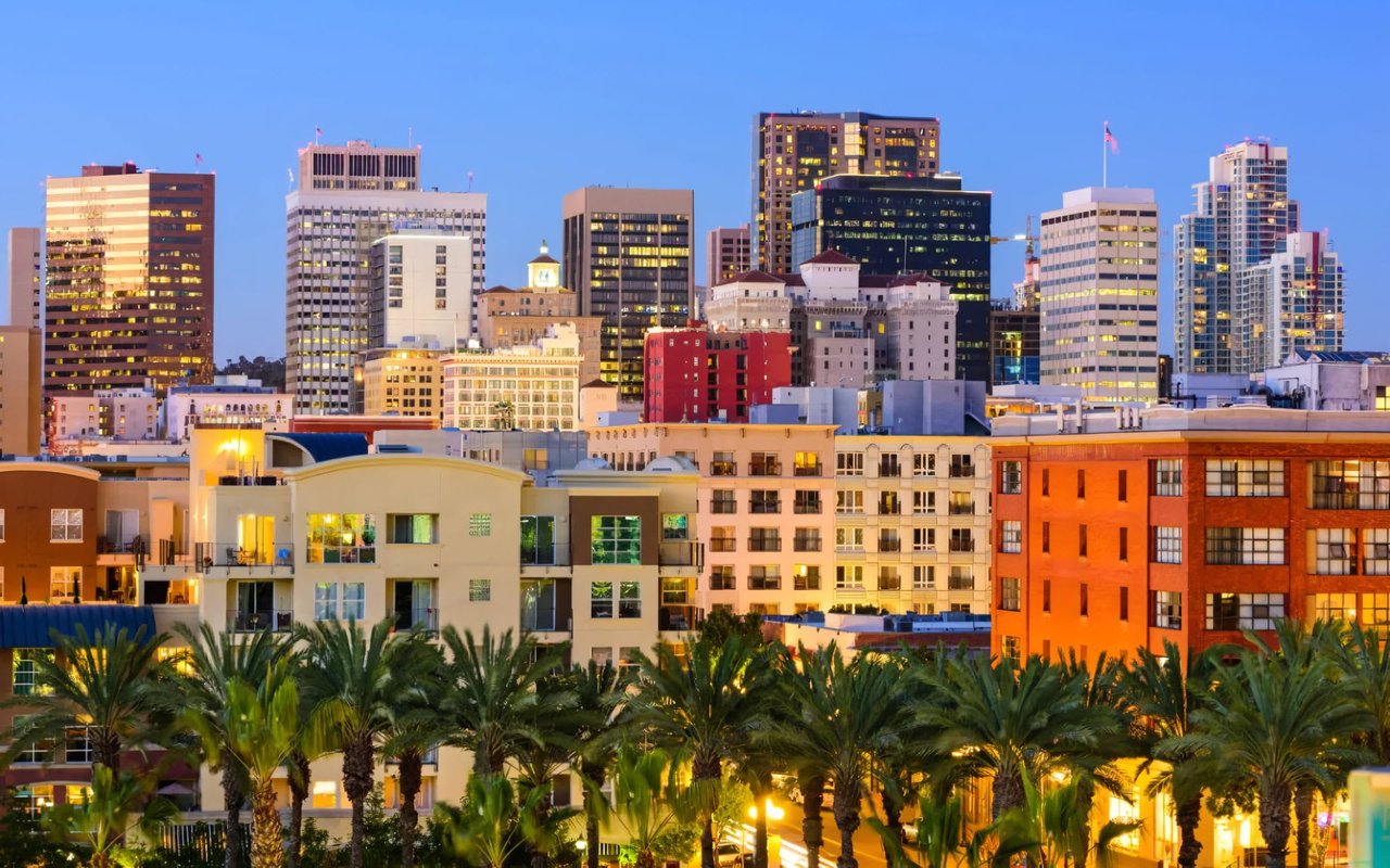 Luxury Condos in Downtown San Diego: Real Estate Market Trends