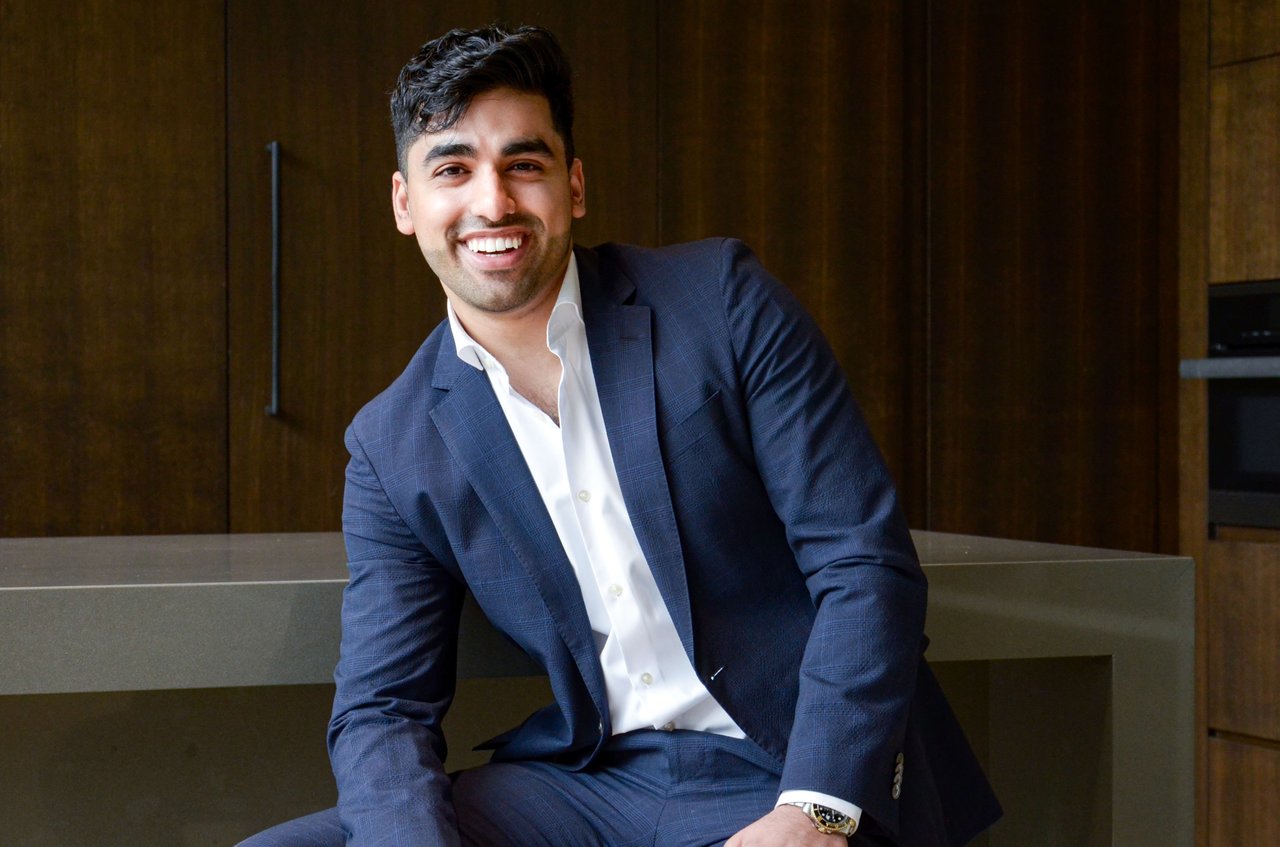 PSR Digital Handshake: Meet Hussein Baloch