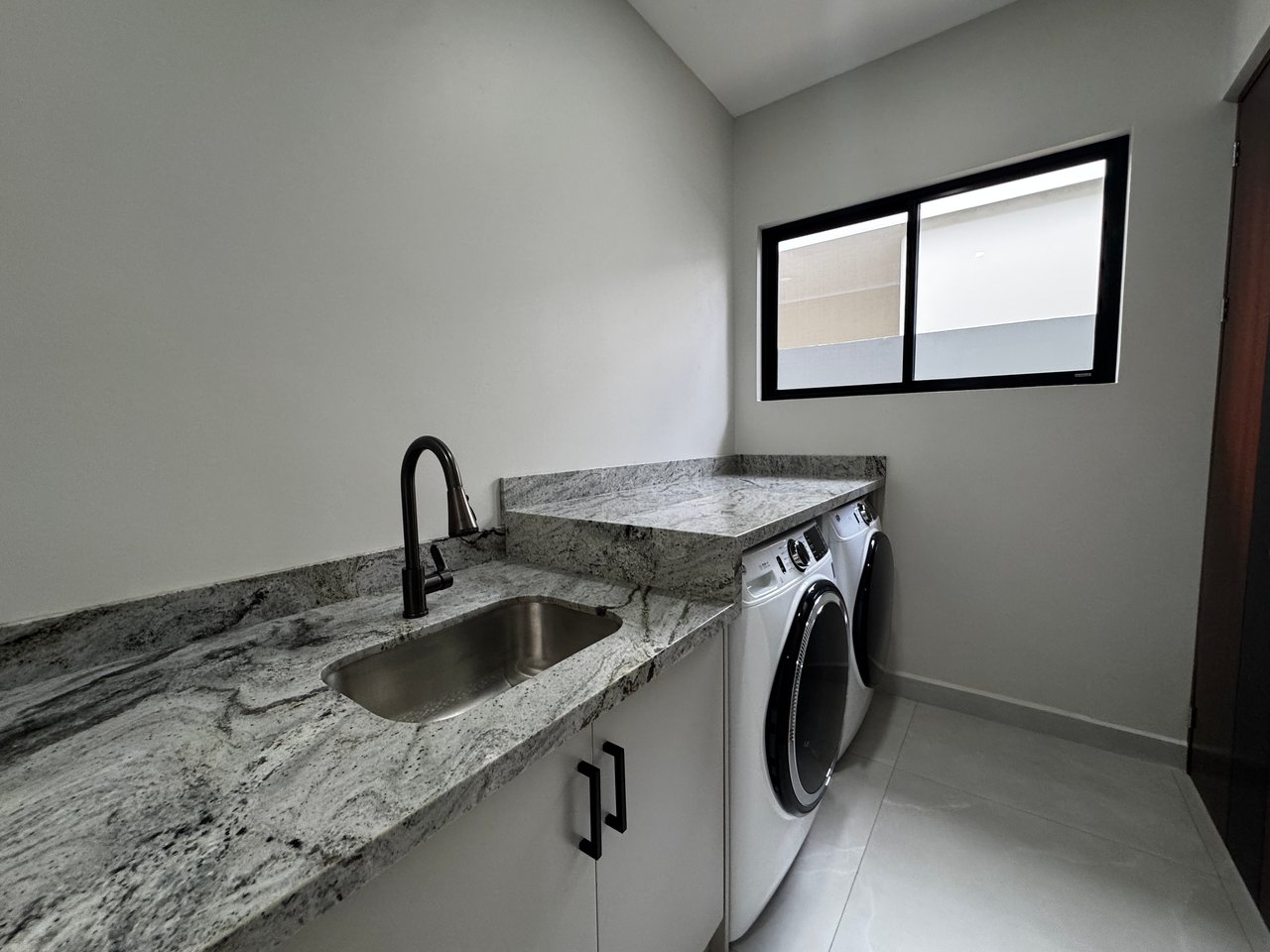 River Bend Estates, Uvita, #5.  3 Bedroom / 3 Bathroom