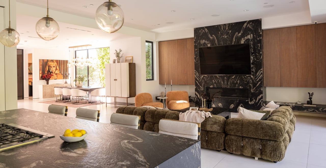 6509 Colgate Ave, Beverly Grove