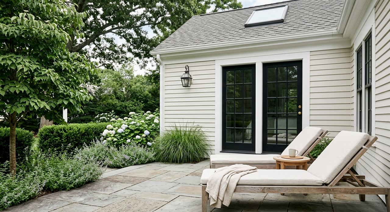 Buying A Westport Beach Cottage Or Second Home