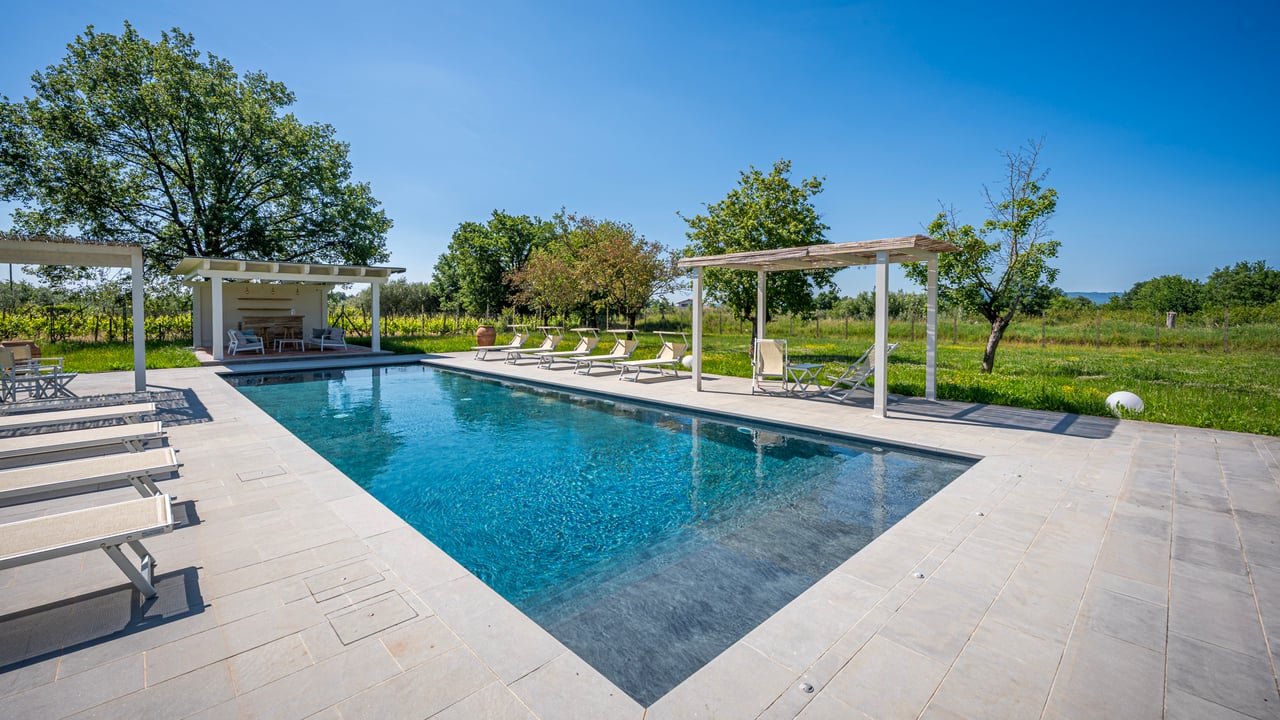 VILLA DEGLI ARTIGIANI