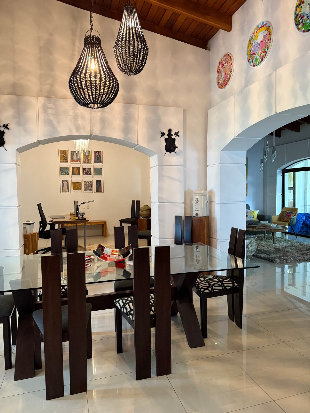 Casa Trejos Montealegre , Escazú, San Jose