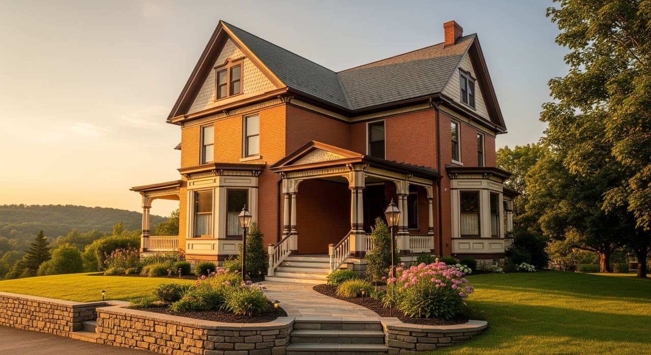 Old Forge vs Taylor: Which Fits Your Home Search?