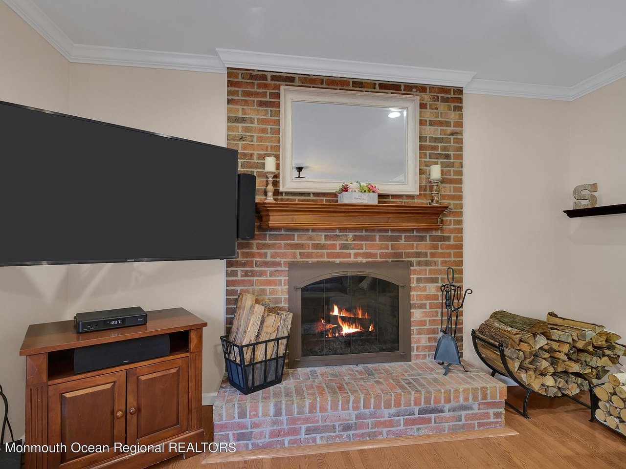 1 Cedar Court