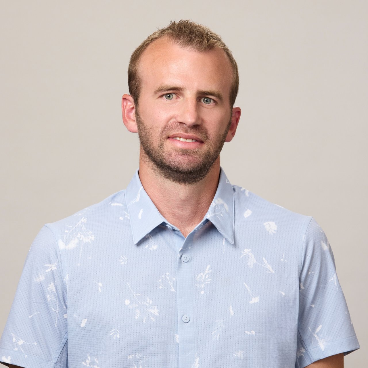 Tyler Richardson Reno, NV Real Estate Agent Headshot