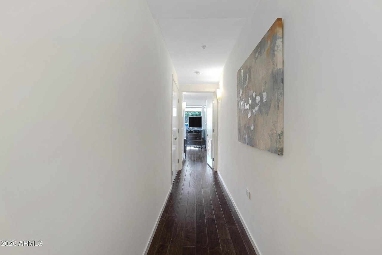 7161 E Rancho Vista Dr, #4003
