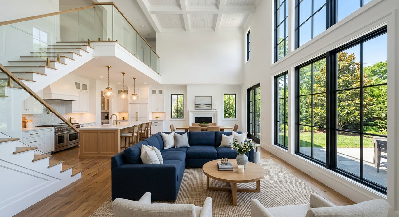 Relocating To King George Or Fredericksburg From Maryland