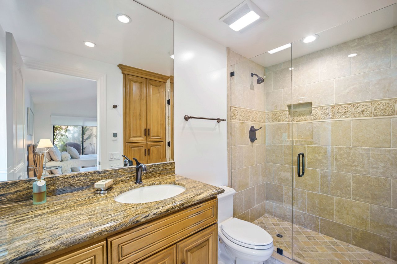 Coveted Guard-Gated Zuma Bay Villas