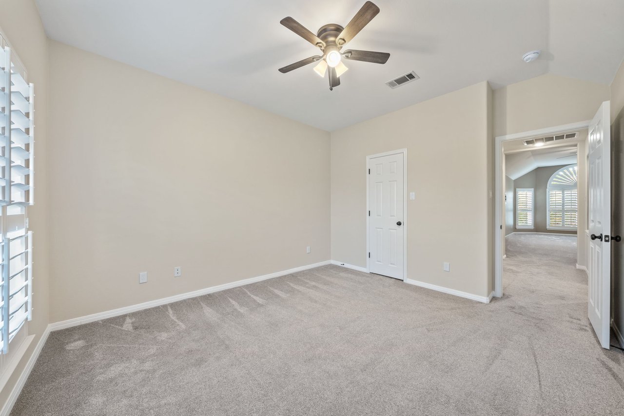 Timeless Stunner in River Place | Luxe 3-Car Garage, Open Living & Backyard Oasis