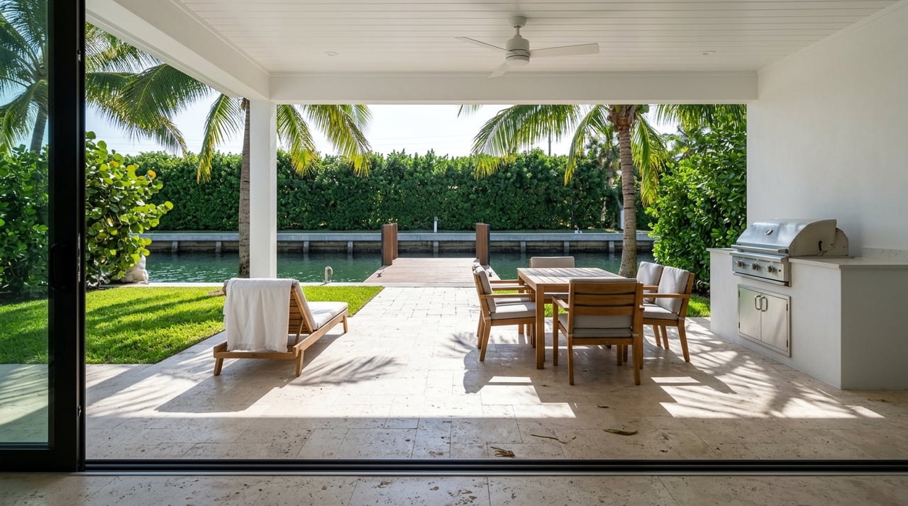 Selling A Home In Stuart’s Boating And Waterfront Communities