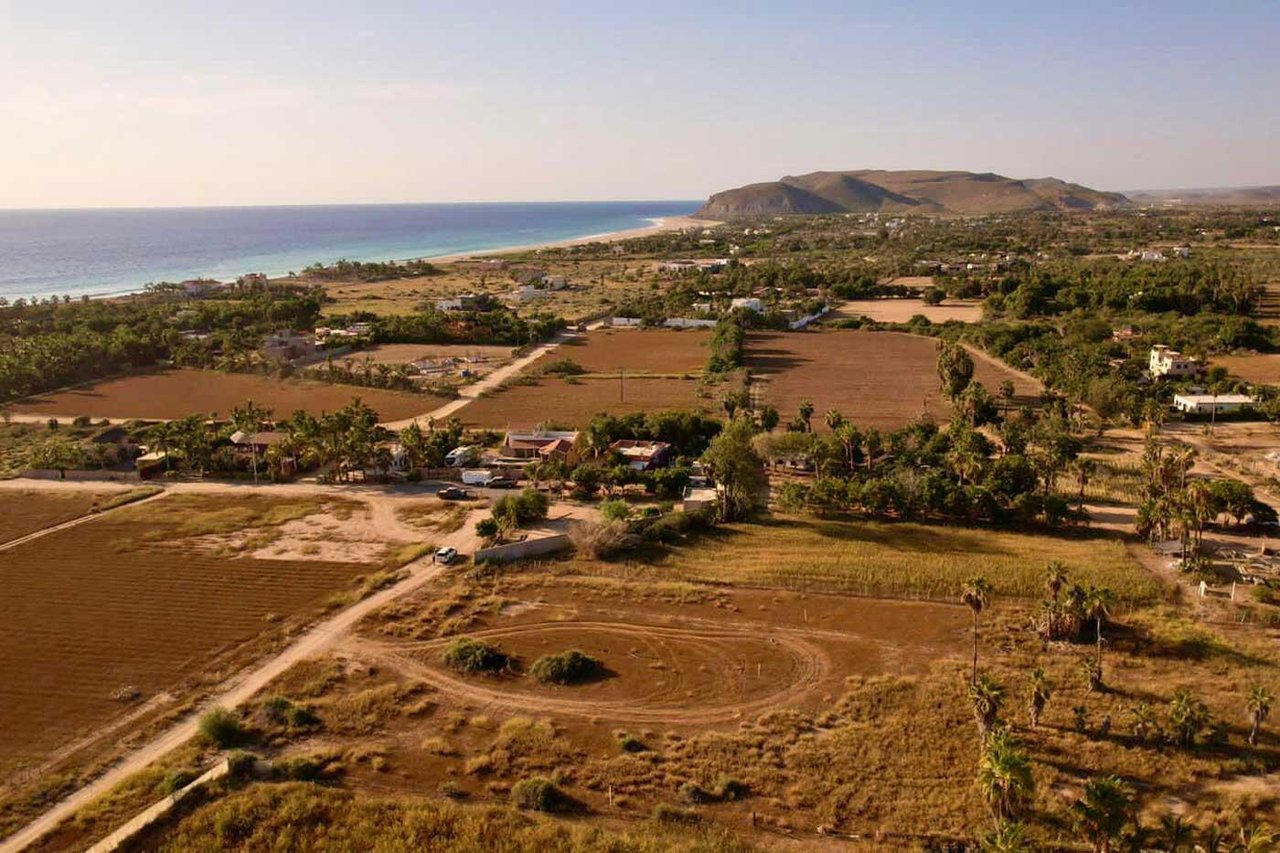 Vista Las Palmas Lot 0949