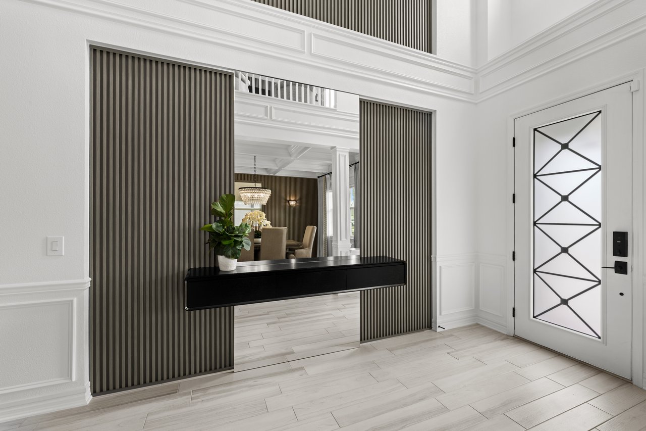 Artisan-Crafted Luxury in Whispering Oaks