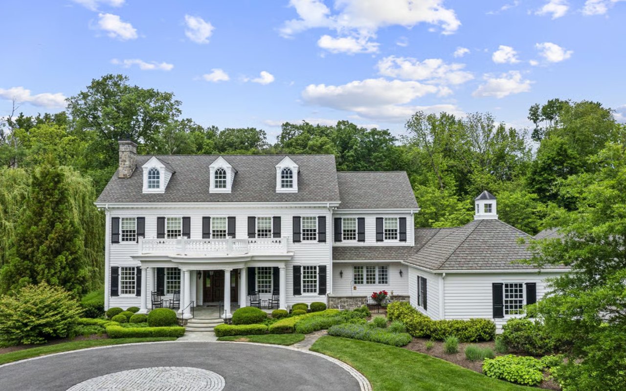Living in Greenville, Delaware: Luxury, Lifestyle, and Location