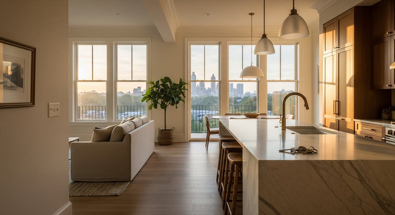 First-Time Buyer Programs in Atlanta: What to Know