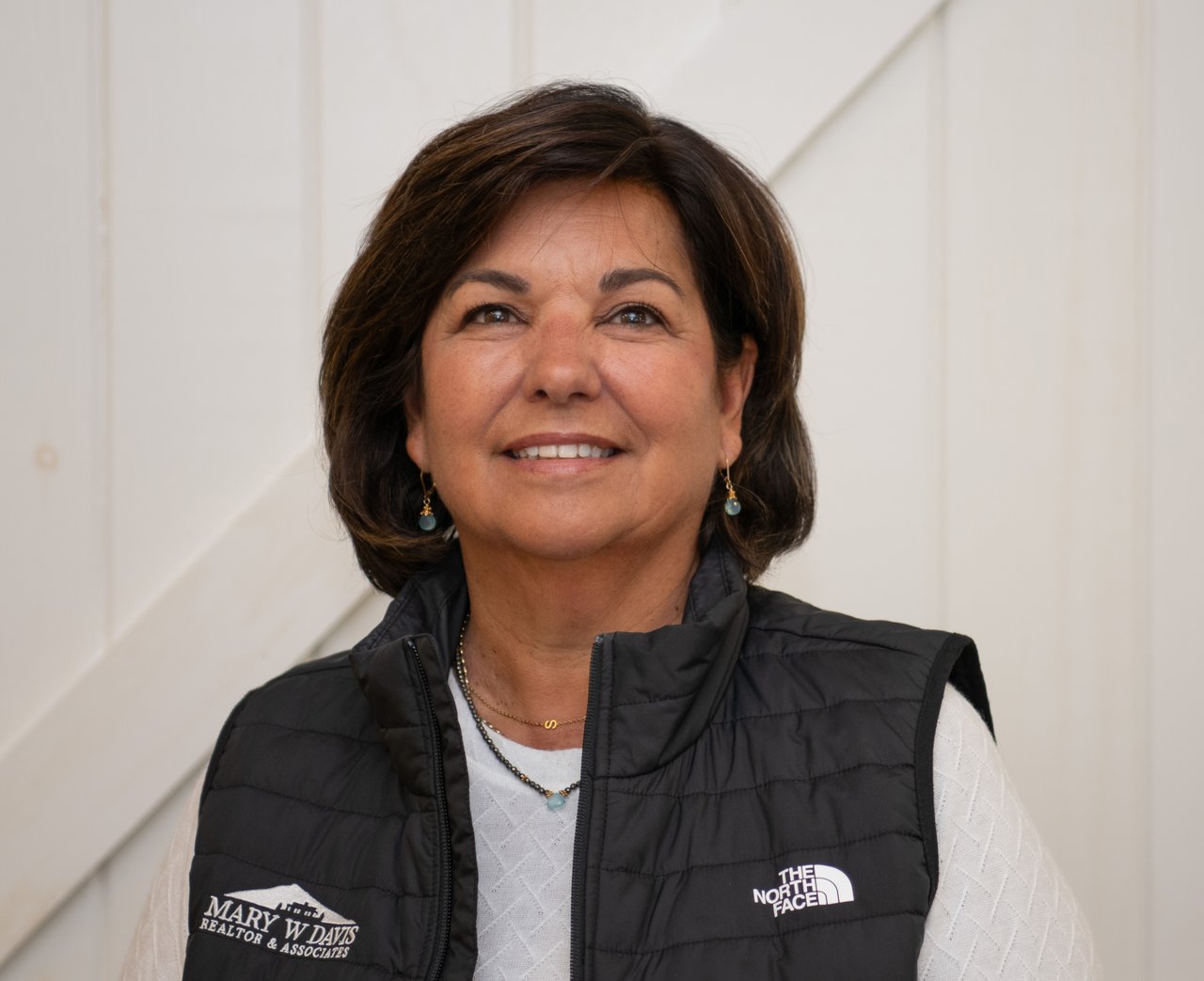 Suzanne Garvey