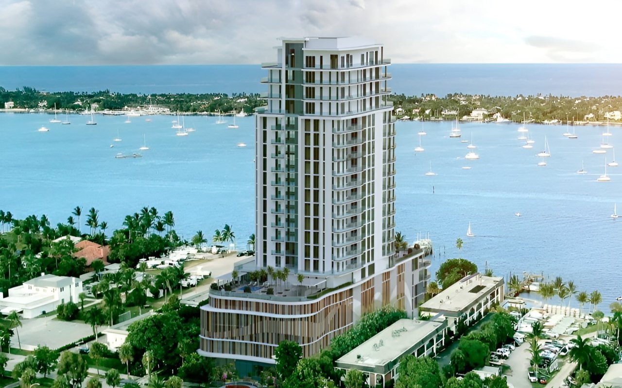 Alba Palm Beach