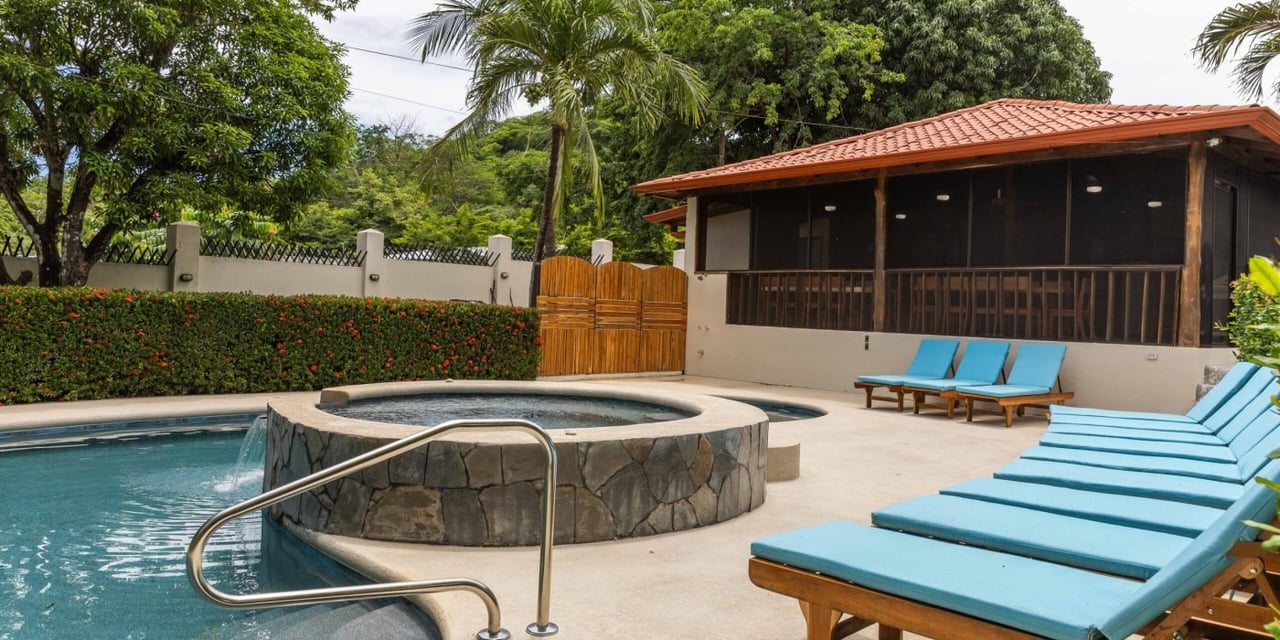 Totally Renovated Multi-Unit Beachside Investment in Potrero