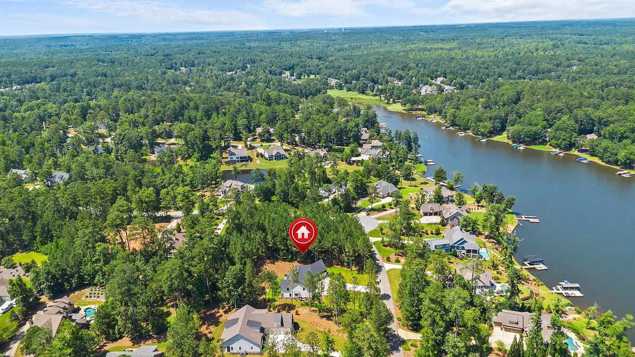 1131 Glen Eagle Dr