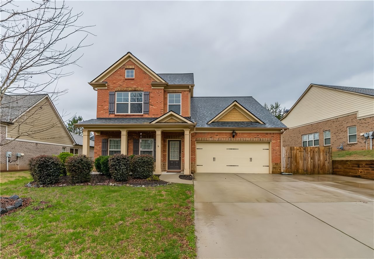 73 Gunier Cir