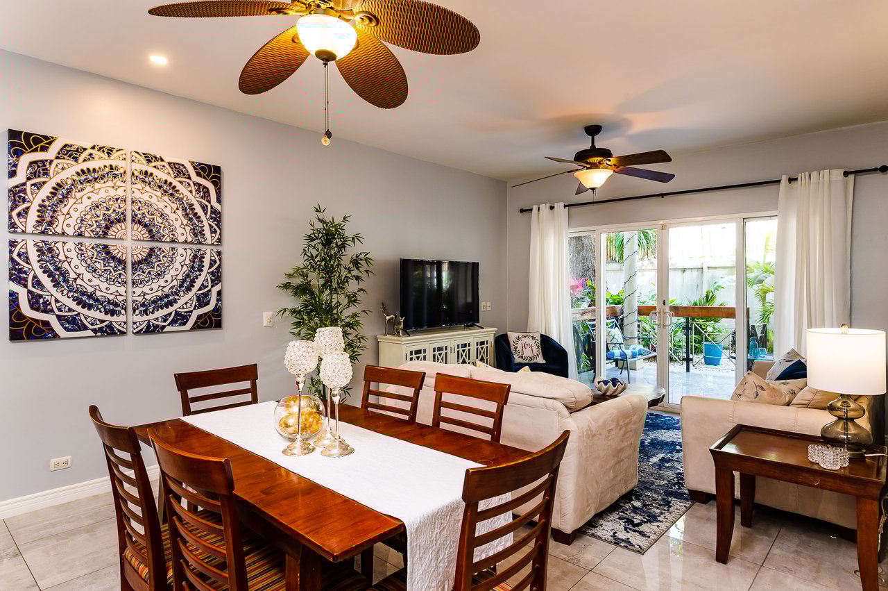 Surfside Place 6 | Renovated Beachside Condo in Surfside Potrero – Prime Location with Pool & Resort-Style Amenities