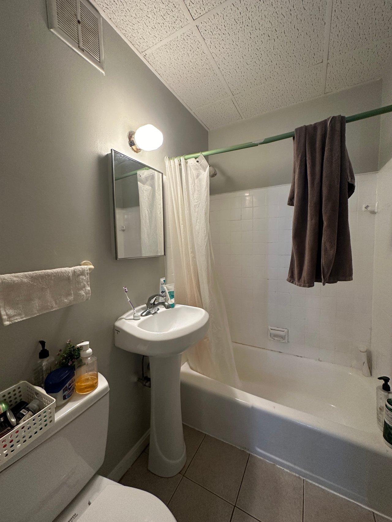 505 Beacon Street # 15