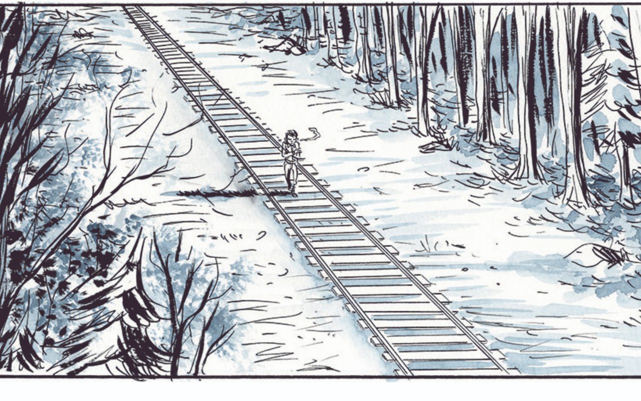 Canada’s Story: A Conversation with Mike Downie