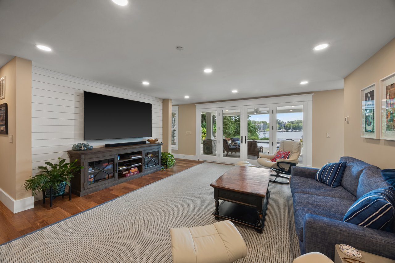 MURRAY HILL WATERFRONT | 5 FRANKLIN STREET