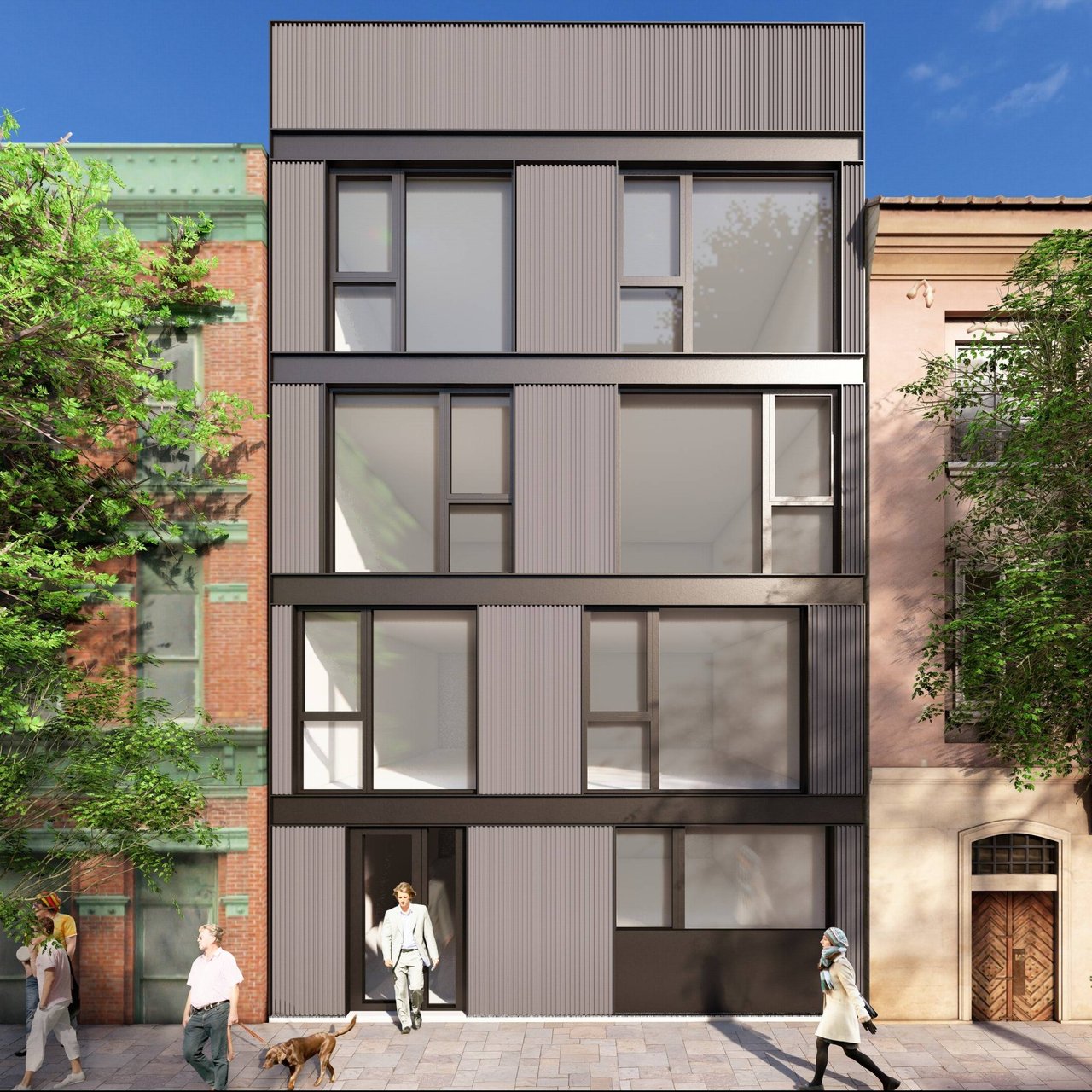 74 Diamond Street photo