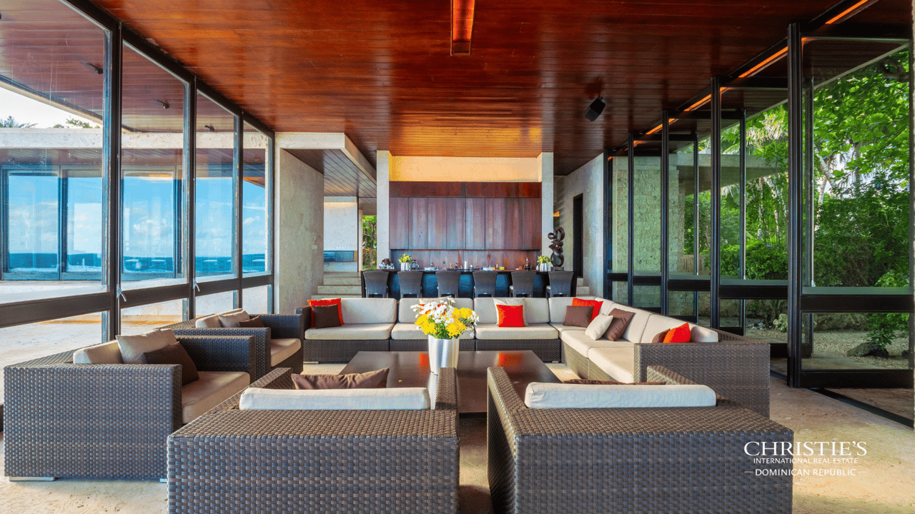 Casa Kimball