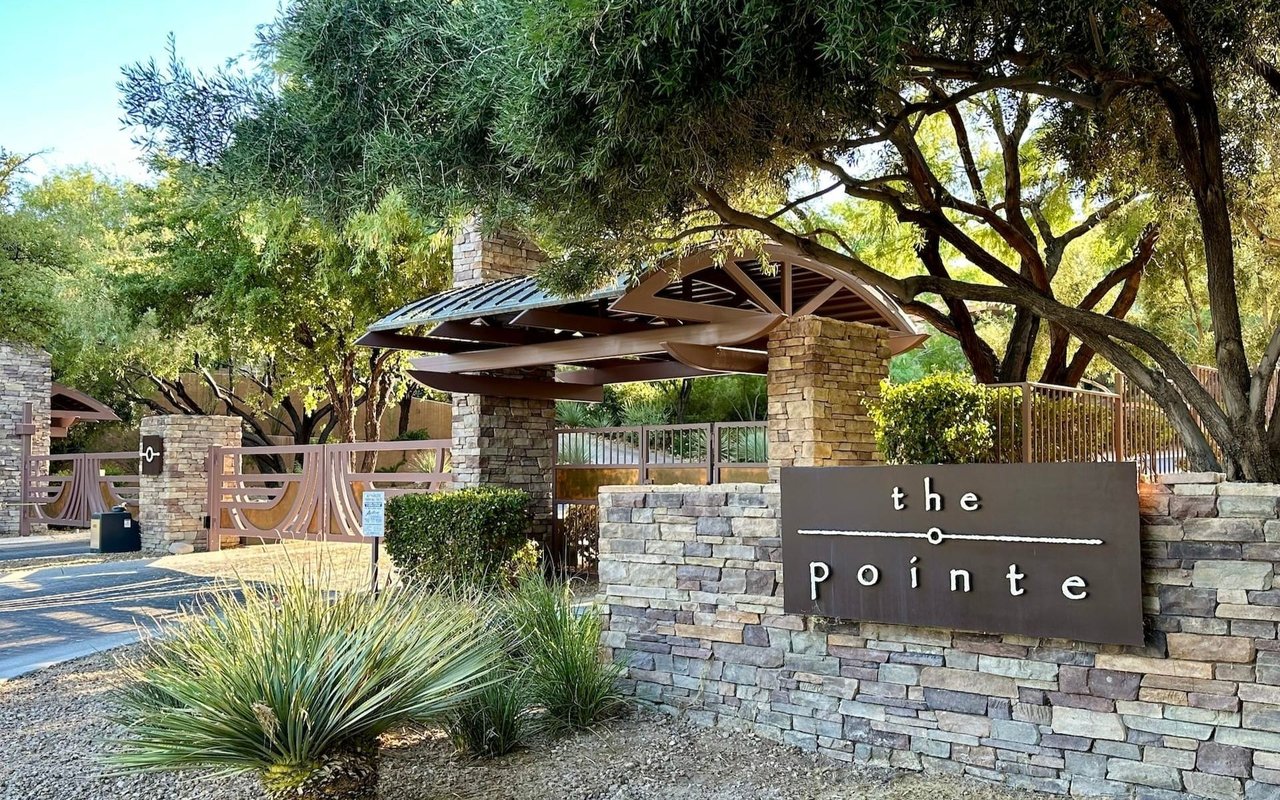 The Pointe at The Ridges