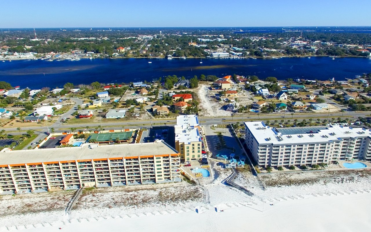 Fort Walton Beach