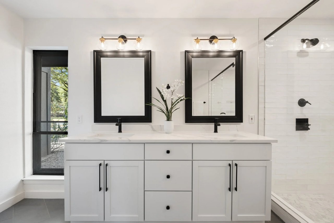 9112 Balcones Club Dr | Modern Luxury on the 12th Fairway