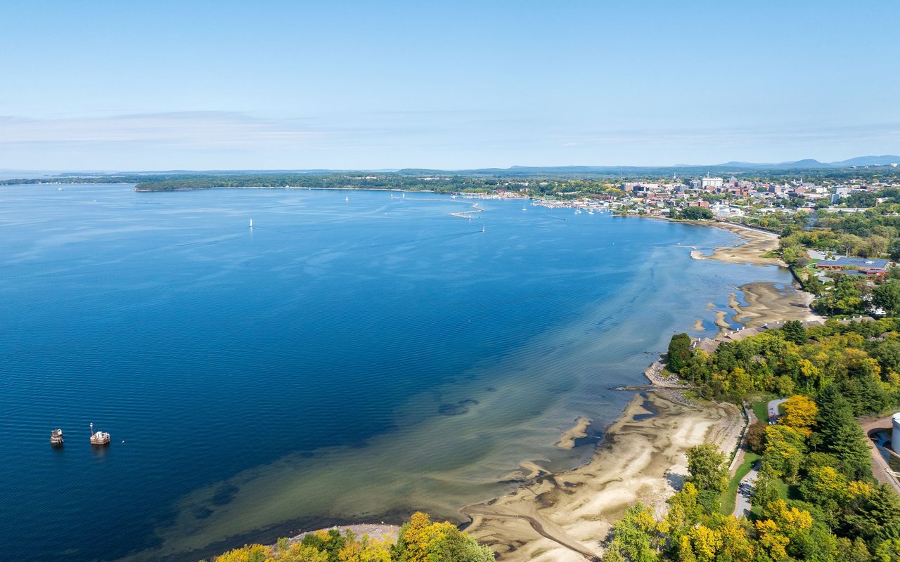 Burlington