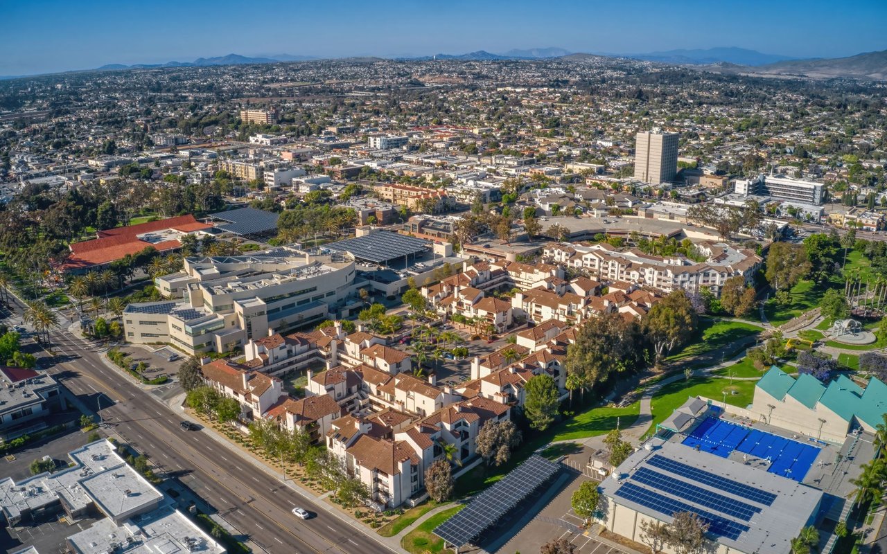 Chula Vista