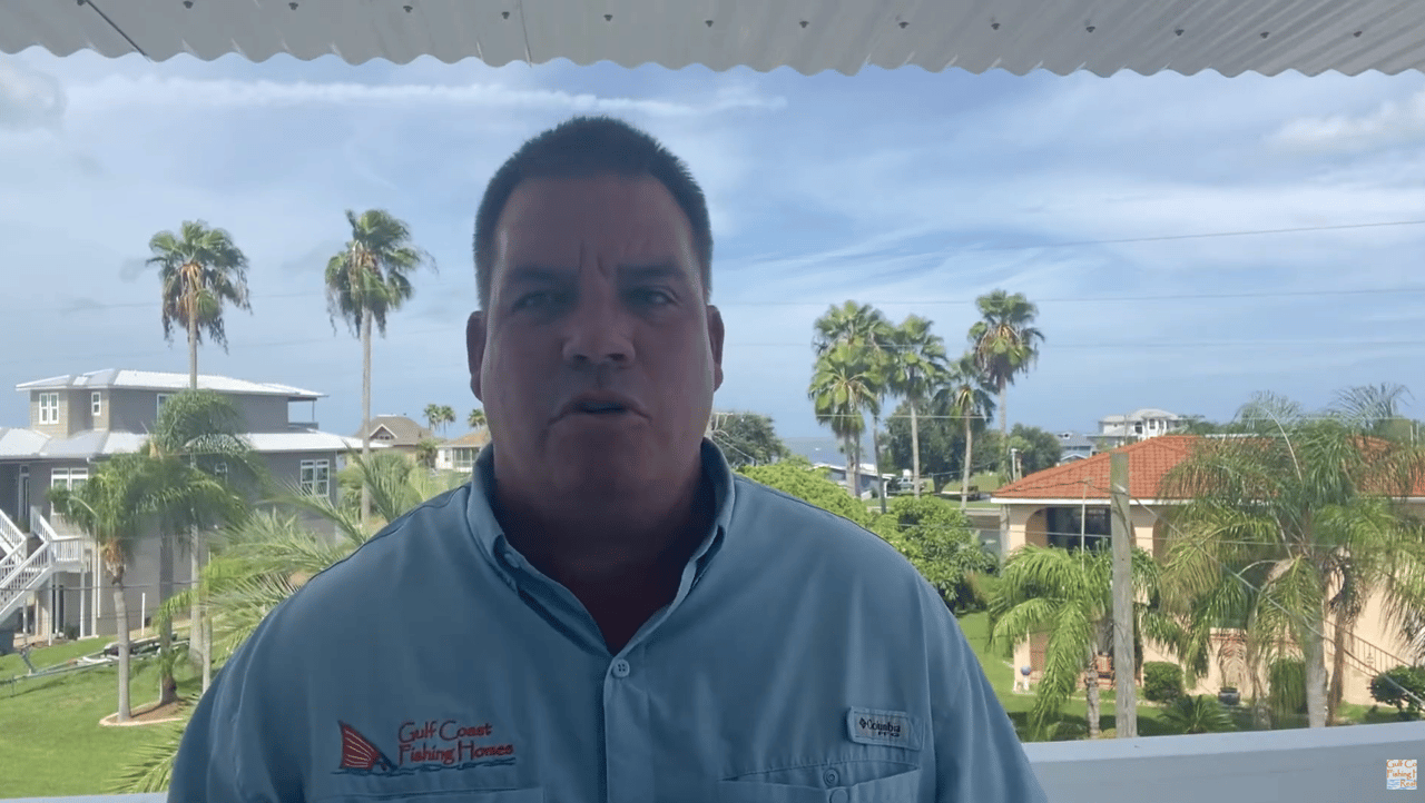 The home buying process