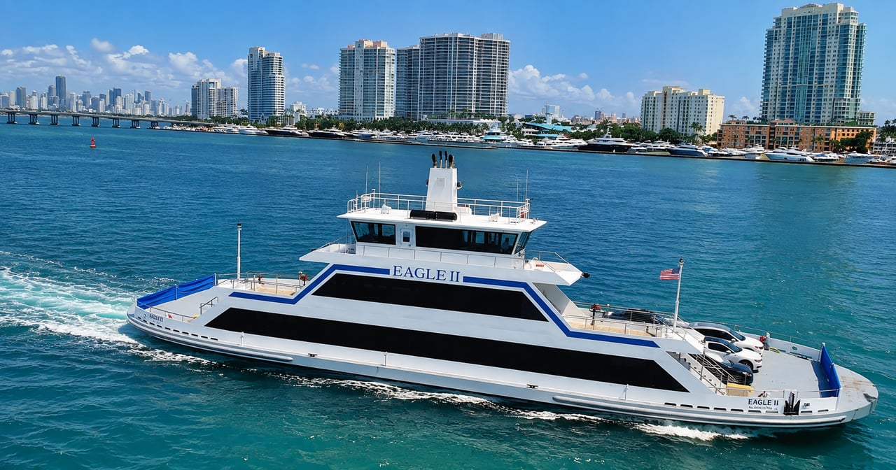 Who Lives on Fisher Island? Inside Miami’s Most Private Address
