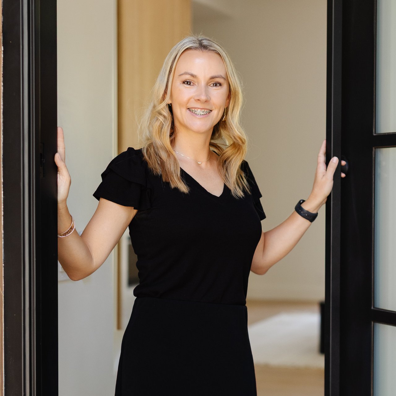 Danielle Alder Queen Creek, AZ Real Estate Agent Headshot