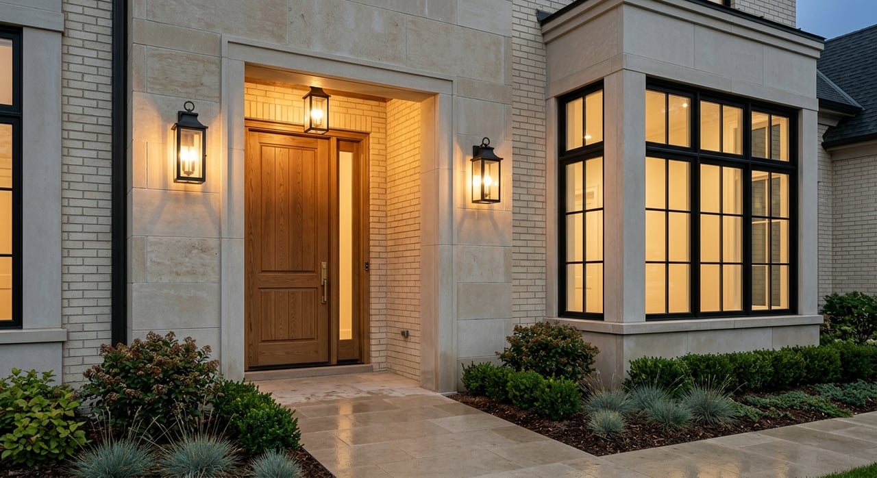 New Construction In Walsh Ranch: Timelines And Financing Steps