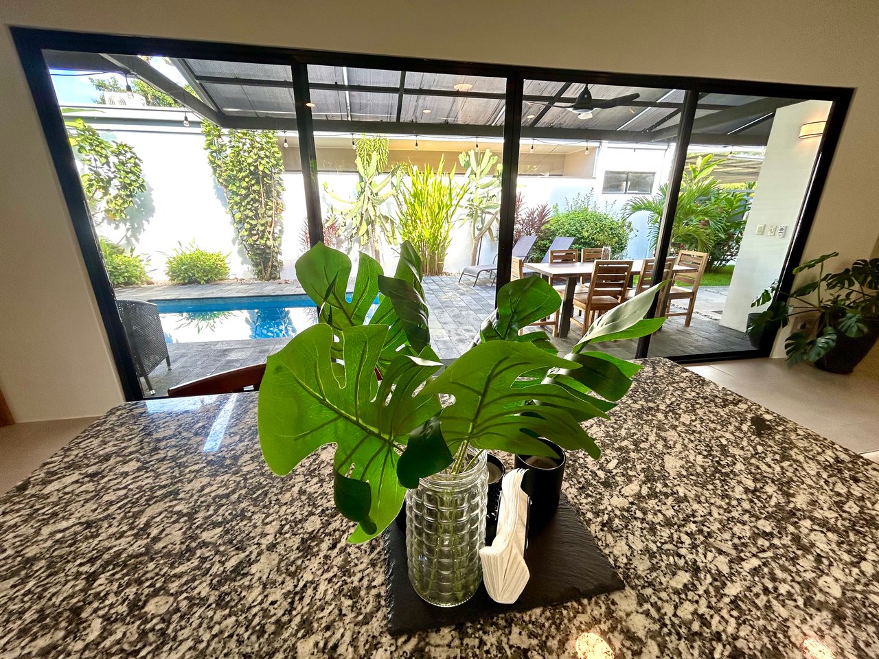 Walk-to-Everything Uvita Retreat | 3BR Home Minutes from the Beach