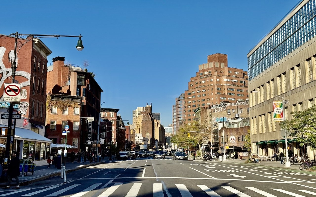 Weekly Manhattan & Brooklyn Market Update: 2/17