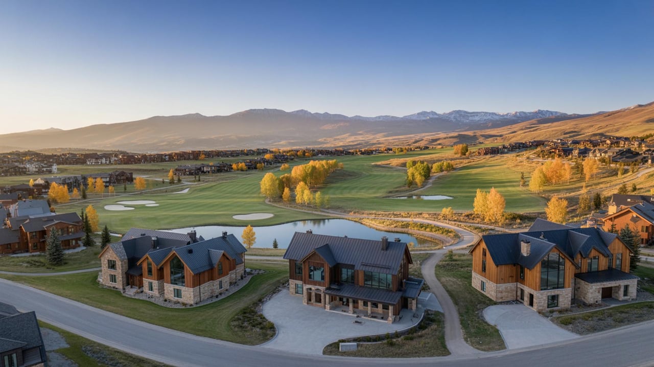 Hidden Gems in Park Meadows, UT You Need to Discover