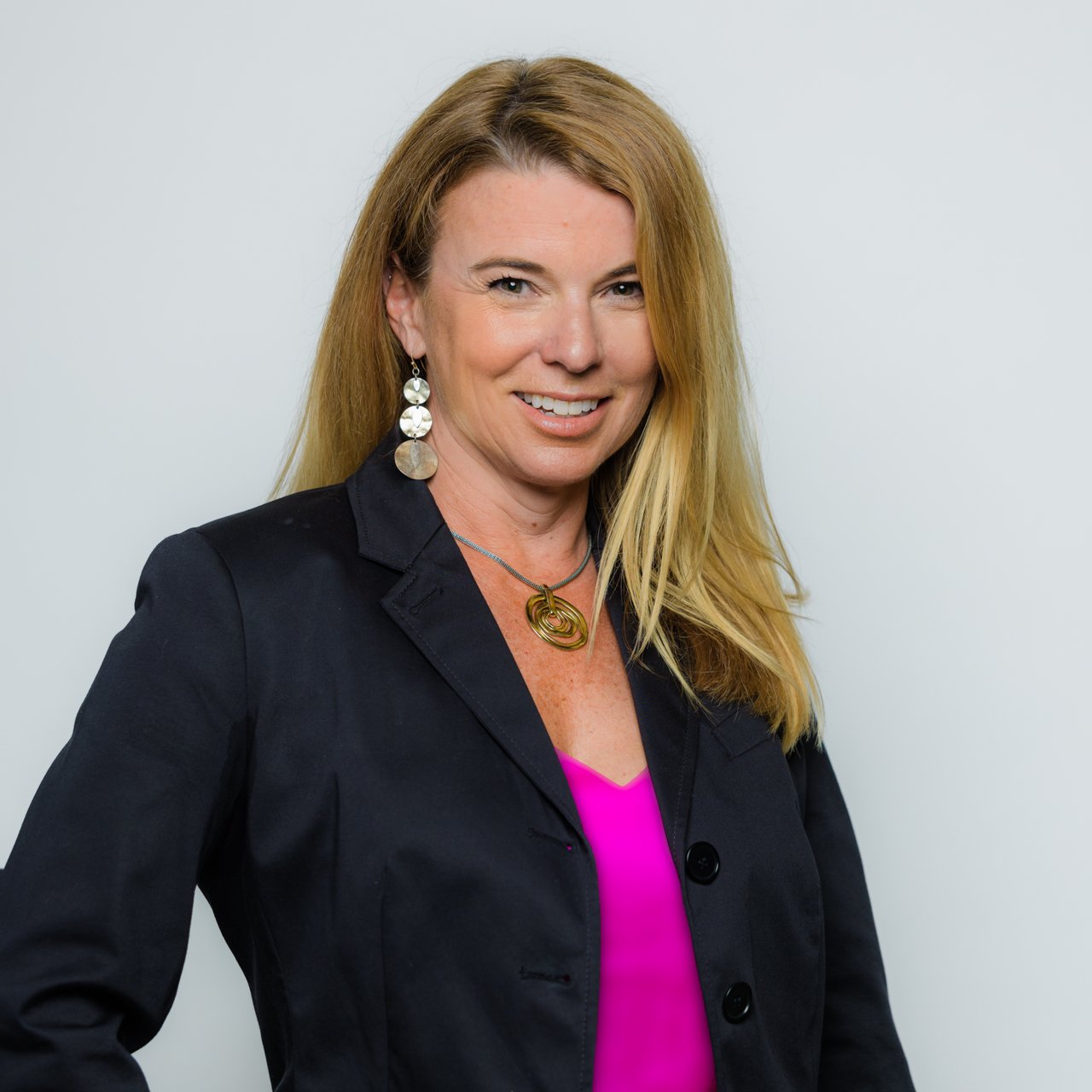 Katie Kowalski Wilmington, NC Real Estate Agent Headshot