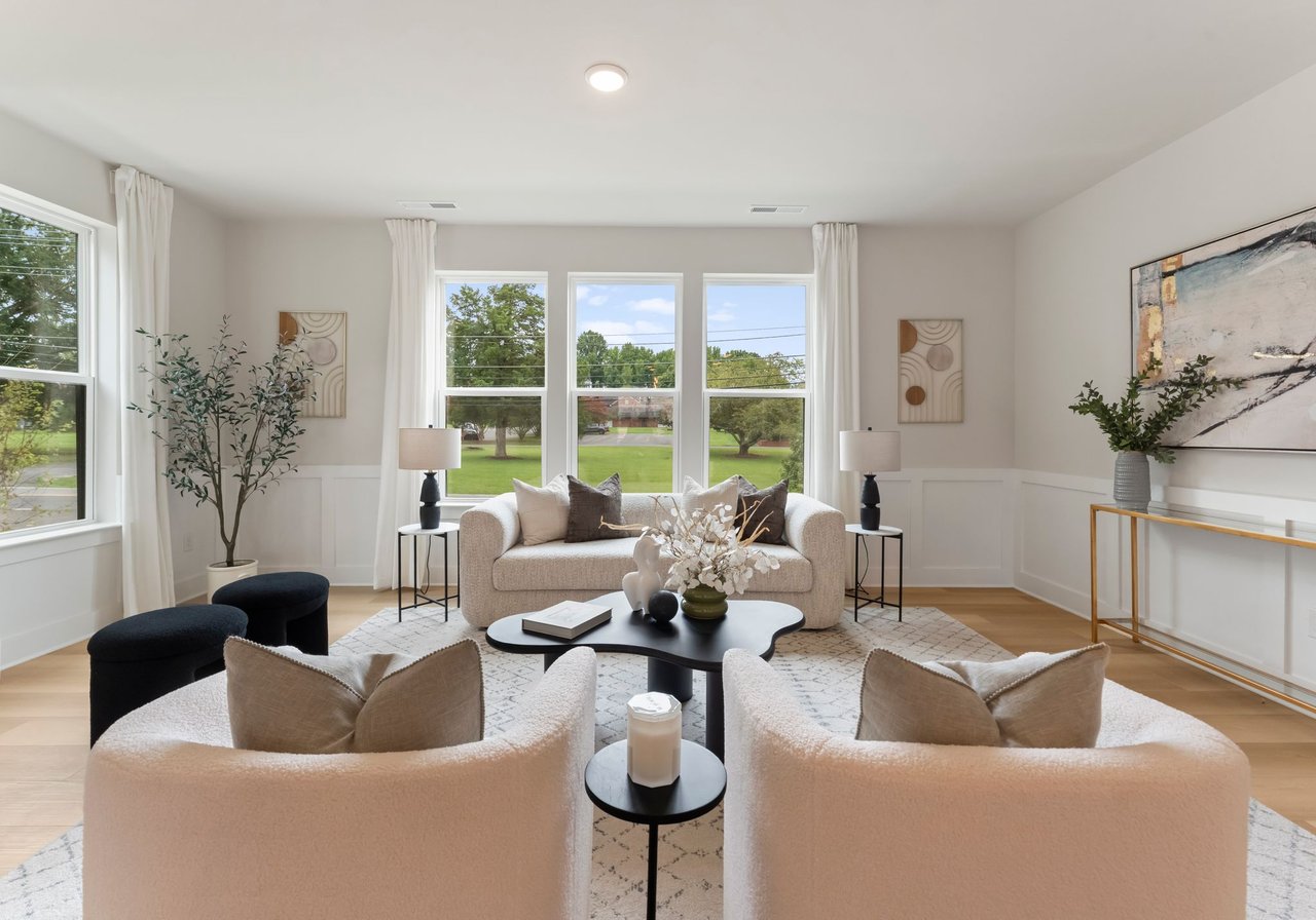 The Towns at Rocky River