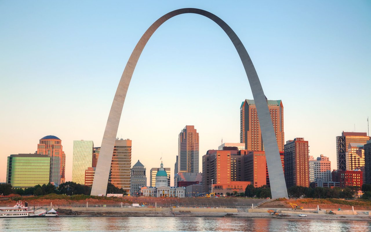 Saint Louis City