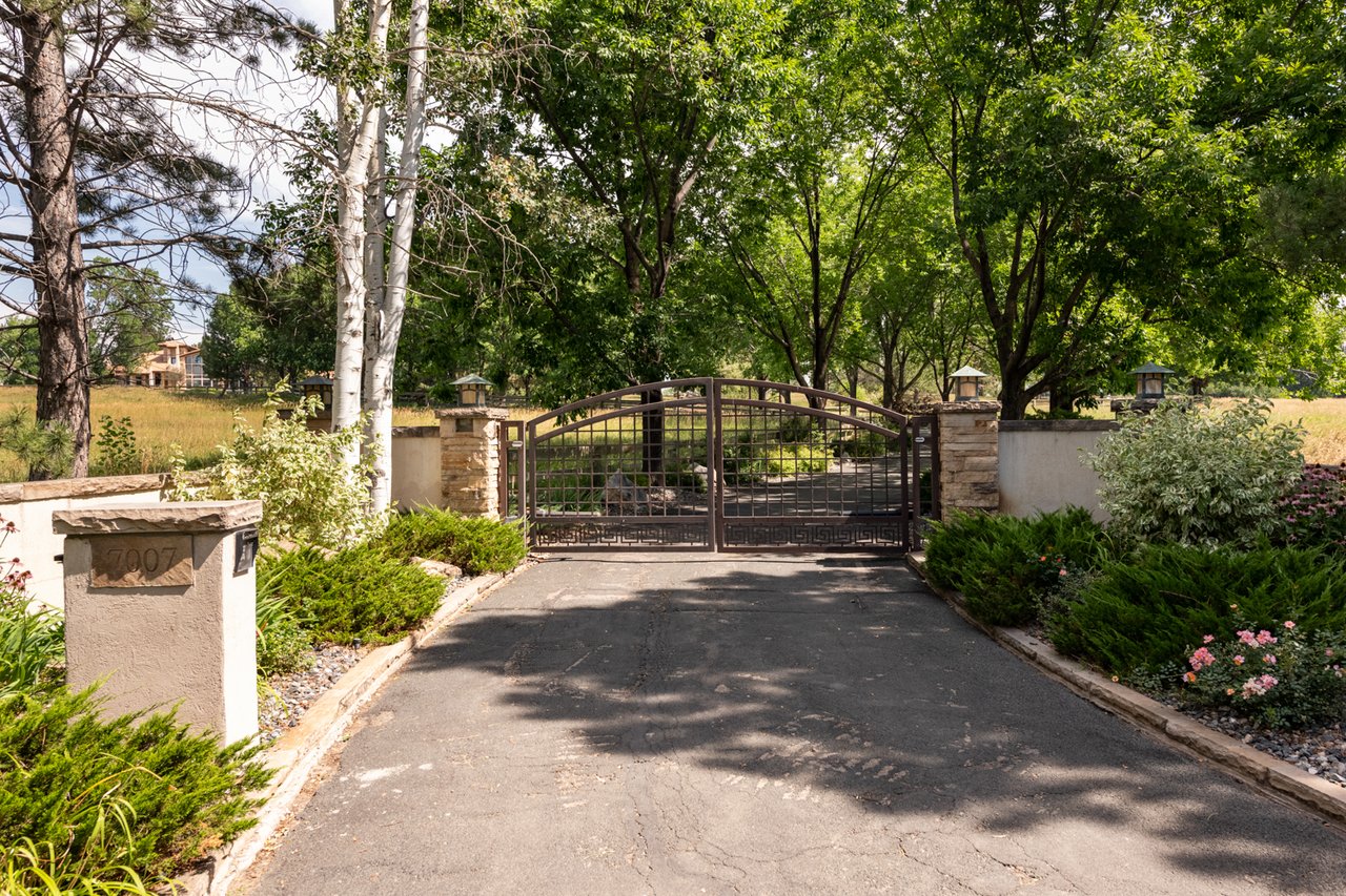 The Rozena Estate