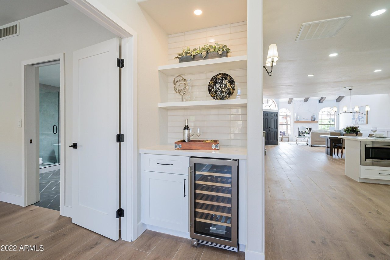 7955 E Chaparral Road, #106